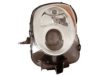  2742476 Headlight